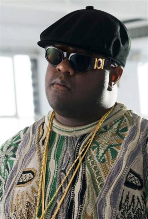 versace biggie men|biggie smalls versace shades.